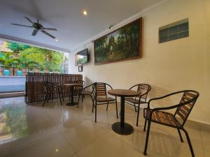Gallery image of Plumeria Hotel & Spa in Siem Reap
