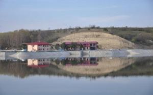 Gallery image of Complex Domneasca in Seimeni +20 photos