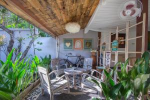 沙努尔Bali Komang Guest House Sanur的相册照片