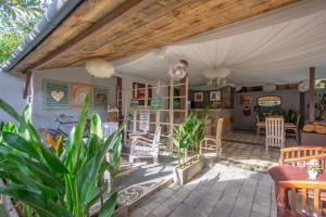 沙努尔Bali Komang Guest House Sanur的相册照片