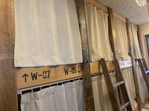 Fotografie z fotogalerie ubytování Good Diner Inn Copain v Tokiu