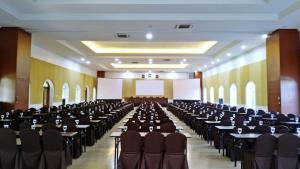 Konferenční prostory v ubytování Mexolie Hotel + 25 fotografií