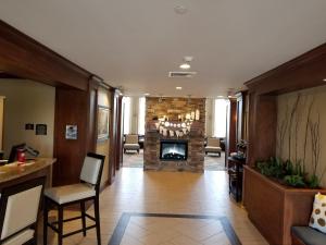 Billede fra billedgalleriet på Staybridge Suites Toledo - Rossford - Perrysburg by IHG i Rossford