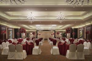 Gallery image of InterContinental Shanghai Ruijin, an IHG Hotel - Downtown Historic Iconic Garden Hotel in Shanghai