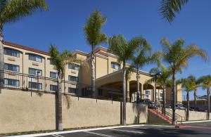 Gallery image of Holiday Inn Express San Diego South - National City, an IHG Hotel in National City