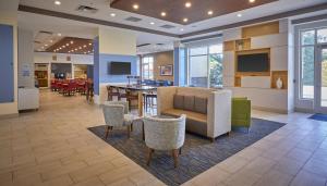 Gallery image of Holiday Inn Express : Eugene - Springfield, an IHG Hotel in Springfield