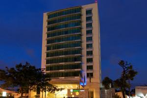 Imagen de la galería de Intercity Hotels San Pedro Sula, en San Pedro Sula