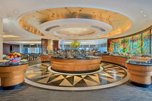 Fotografija v galeriji nastanitve Harbour Plaza North Point v mestu Hong Kong