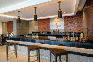 Ποτά στο Savoy Hotel Mactan