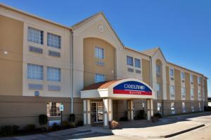 Gallery image of Candlewood Suites Lake Charles-Sulphur, an IHG Hotel in Sulphur