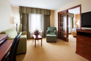 Gallery image of Holiday Inn Express Sheboygan-Kohler / I-43, an IHG Hotel in Sheboygan
