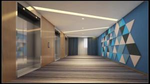 صورة لـ Holiday Inn Express Qingdao Chengyang Central by IHG في تشينغداو
