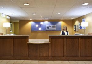 Holiday Inn Express Hotel & Suites Delaware-Columbus Area, an IHG Hotel