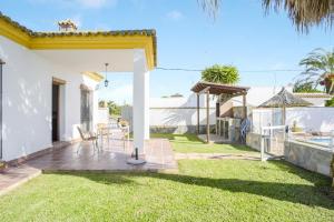 Здание of country house