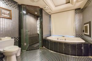 Bagno di Love Tree Motel