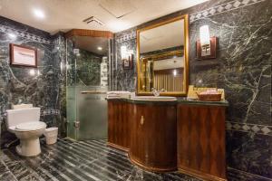 Bagno di Love Tree Motel