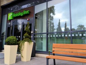 Gallery image of Holiday Inn Tampere - Central Station by IHG in Tampere
