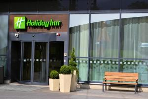 Gallery image of Holiday Inn Tampere - Central Station by IHG in Tampere +62 photos