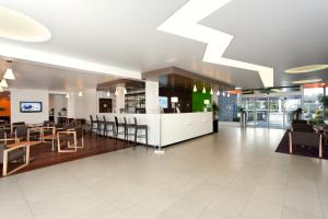Holiday Inn Express Strasbourg - Sud, an IHG Hotel