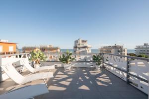 Gallery image of Hotel Iris ***S in Lido di Jesolo