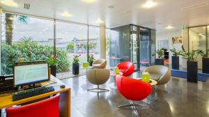 Gallery image of Holiday Inn Express Saint-Nazaire, an IHG Hotel in Saint-Nazaire