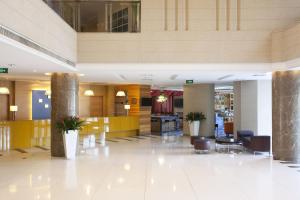 Gallery image of Holiday Inn Express Shangdi Beijing, an IHG Hotel in Beijing