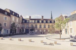 Gallery image of La Maison de la Liberté Jean-François de La Pérouse in Poitiers