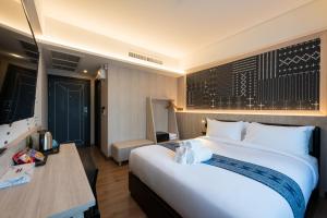 Gallery image of Salee Boutique Hotel in Chiang Mai