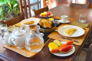 Gallery image of Karmel Villa Thalduwa Island - Five Bedroom Luxury Villa with Private Pool in Ahangama