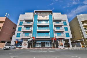 Gallery image of Telal Hotel Apartments in Dubai