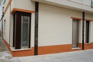 Fotografie z fotogalerie ubytování El Balcon v destinaci Baena