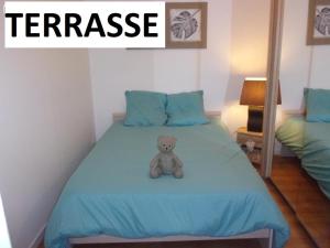 Afbeelding uit fotogalerij van Les Toiles de Mer in Wimereux