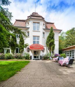 Galeriebild der Unterkunft Parkhotel Atlantic in Heidelberg