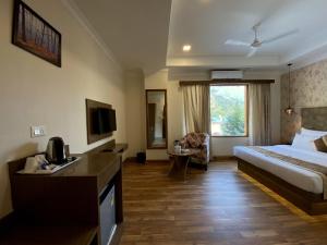 Gallery image of Royal Mansion in Kulu