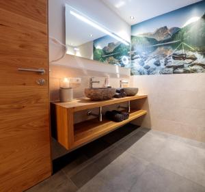 Fotografie z fotogalerie ubytování Mountain Apart Oetztal v destinaci Sautens