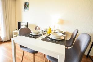 Billede fra billedgalleriet på Charming and comfortable studio ideally located in Saillon i Saillon