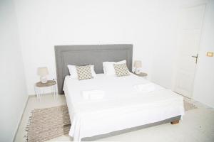 Fotografie z fotogalerie ubytování Le Centre-Ville: Très chic appartement à la Marsa v destinaci La Marsa