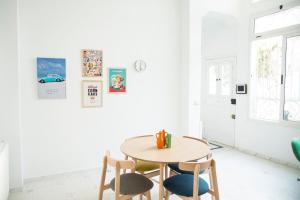 Fotografie z fotogalerie ubytování Le Centre-Ville: Très chic appartement à la Marsa v destinaci La Marsa