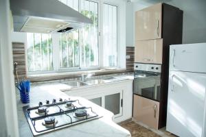 Fotografie z fotogalerie ubytování Le Centre-Ville: Très chic appartement à la Marsa v destinaci La Marsa