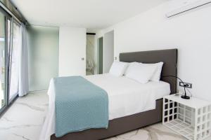 Fotografia z galérie ubytovania Luxury Glass Villas v destinácii Syvota