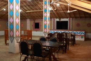 Gallery image of HODKA RANN STAY Resort in Bherandiāla