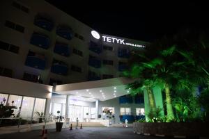 Φωτογραφία από το άλμπουμ του TETYK Hotel στον Πρωταράς +75 φωτογραφίες