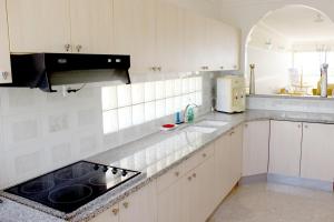 Galería fotográfica de Rachel imenu Duplex Apartment Amazing sea view en Ashdod