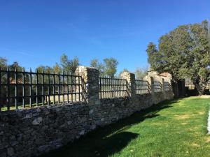 Photo de la galerie de l'établissement Hotel Casas del sevillano, à El Tornadizo 38 autres photos