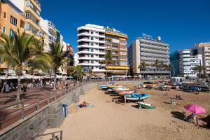 Foto de la galería de Lovely balcony sea views By CanariasGetaway en Las Palmas de Gran Canaria