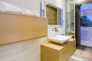 Fotografia z galérie ubytovania Luxury Glass Villas v destinácii Syvota