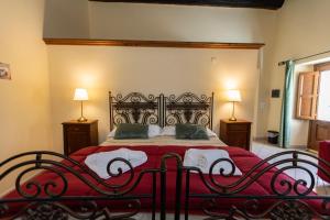 Fotografie z fotogalerie ubytování Palazzo Lauritano v destinaci Agerola