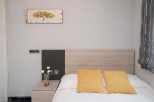 Billede fra billedgalleriet på LA CASA DE ANVER i La Lastrilla