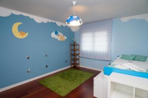 Billede fra billedgalleriet på LA CASA DE ANVER i La Lastrilla