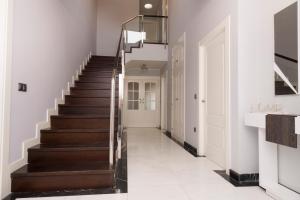 Billede fra billedgalleriet på LA CASA DE ANVER i La Lastrilla